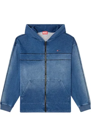 Diesel Zip-up hoodie