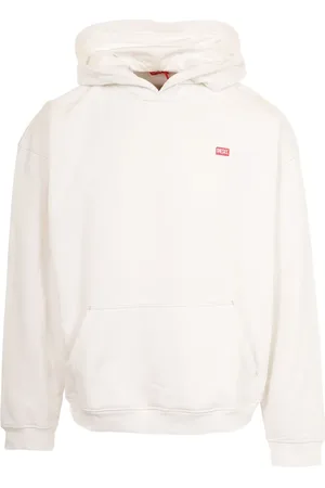 Diesel Graphic-print hoodie