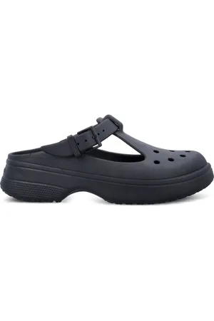 Crocs Buckle-strap clogs