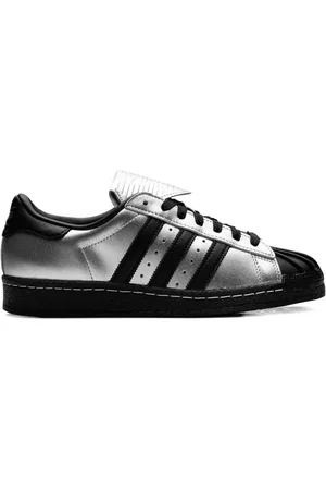 adidas Superstar 82 " Metallic/Core Black/Core Black" sneakers