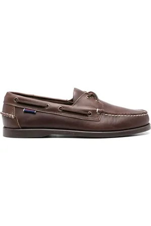 SEBAGO Docksides Portland boat shoes