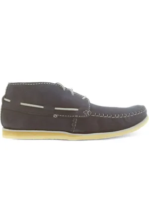Clarks Craft Sail desert boots