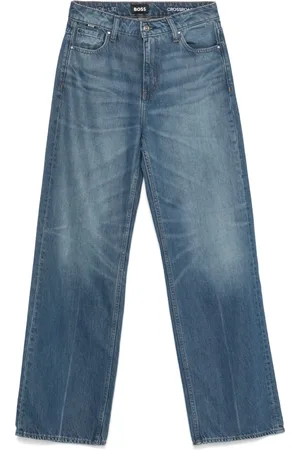 HUGO BOSS Indigo jeans