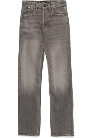 HUGO BOSS Height Classic jeans