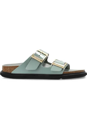 Birkenstock Arizona double-buckle sandals