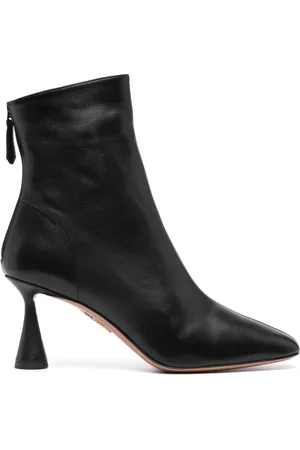 Aquazzura Amore ankle boots