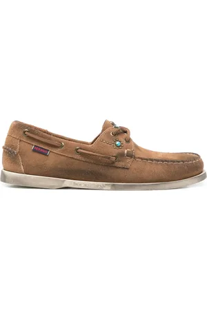 SEBAGO Sude boat shoes