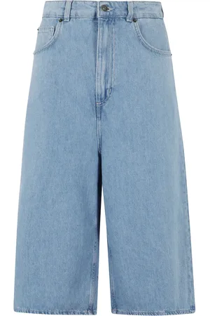 Fiorucci Denim shorts