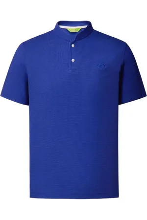 SHANGHAI TANG Playmaker polo shirt