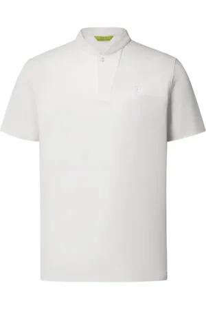 SHANGHAI TANG Playmaker polo shirt