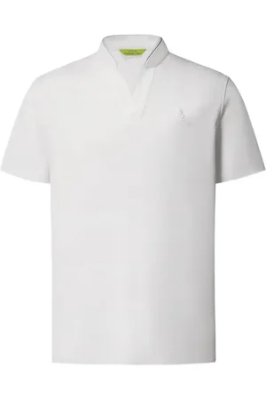 SHANGHAI TANG Playmaker polo shirt