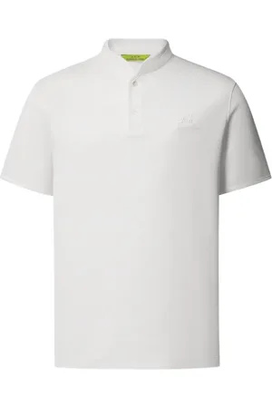 SHANGHAI TANG Playmaker polo shirt