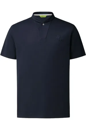 SHANGHAI TANG Playmaker polo shirt
