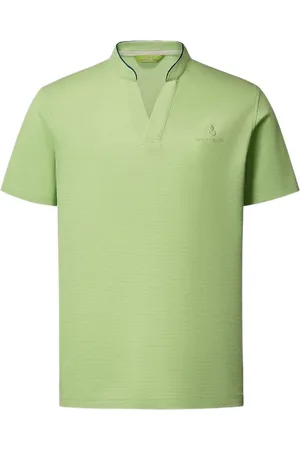 SHANGHAI TANG Playmaker polo shirt