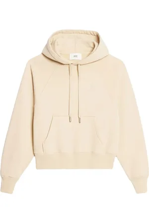 Ami Ami de Coeur long-sleeve hoodie