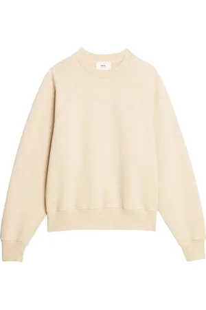 Ami Ami de Coeur embroidered sweatshirt