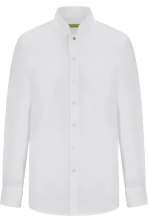 SHANGHAI TANG Cotton shirt