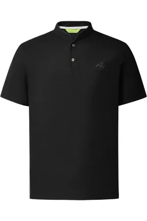 SHANGHAI TANG Playmaker polo shirt