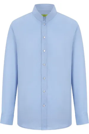 SHANGHAI TANG Cotton shirt