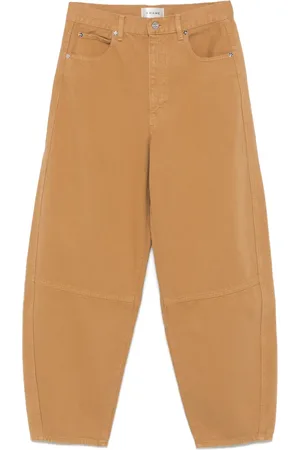 Frame The Twisted jeans