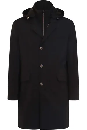 MONTECORE Padded parka