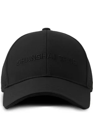 SHANGHAI TANG Playmaker cap