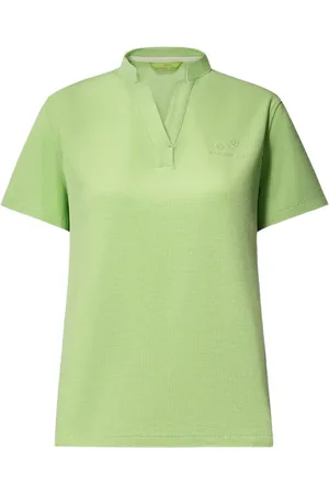 SHANGHAI TANG Tang Playmaker short-sleeve T-shirt