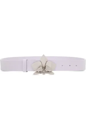 GENNY Leather belt