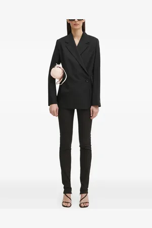 OTTOLINGER Wrap-effect trousers