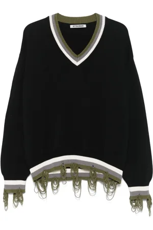 OTTOLINGER Organic cotton sweater
