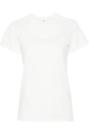 Baserange Crew-neck T-shirt