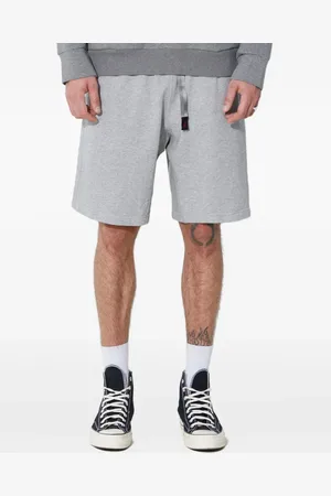 Gramicci Drawstring-waist shorts
