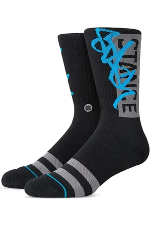 Stance X Stash OG Crew socks