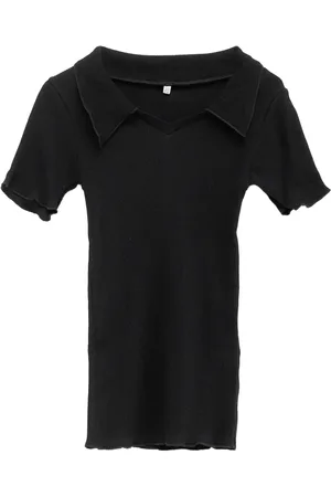 Baserange Cotton T-shirt