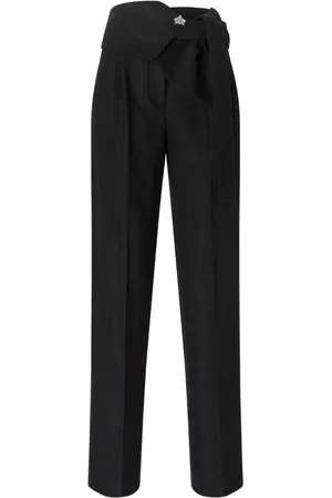 GENNY Tailored trousers