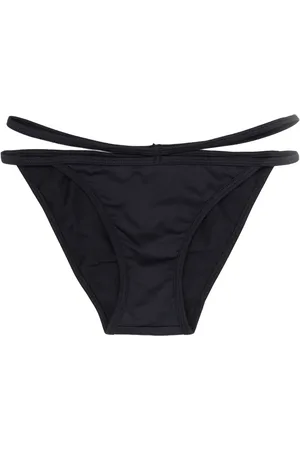 Baserange Double-strap bikini bottom
