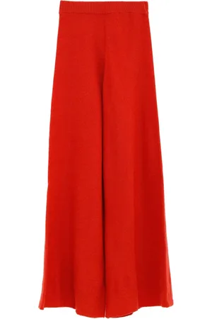 Baserange Knitted trousers