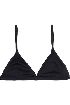 Baserange Mississippi triangle bikini top