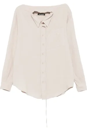 OTTOLINGER Button-down shirt