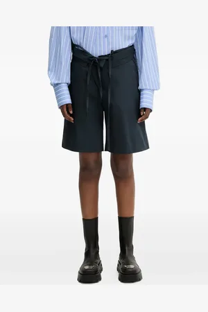 OTTOLINGER Tie-waist shorts