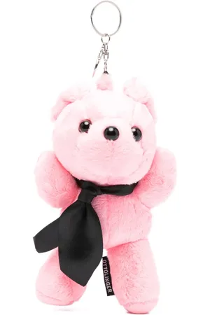 OTTOLINGER Teddy bear keyring