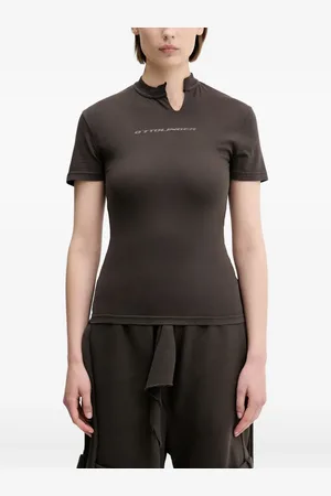 OTTOLINGER Graphic-print T-shirt