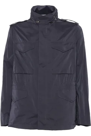 MONTECORE Hooded jacket