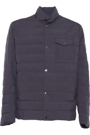 MONTECORE Quilted padded jacket