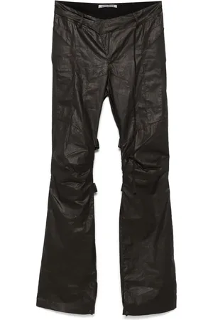 OTTOLINGER Deconstructed trousers