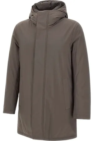 MONTECORE Padded coat