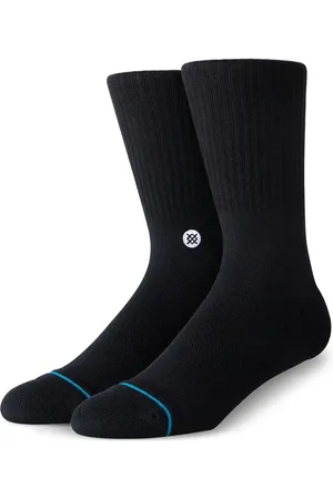 Stance Logo-detail crew socks