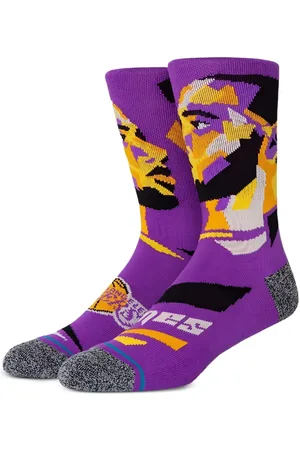 Stance Lebron-james crew socks