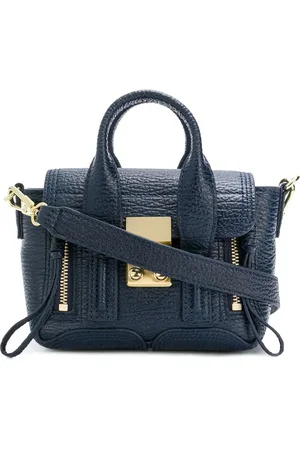 3.1 Phillip Lim Pashli nano satchel bag