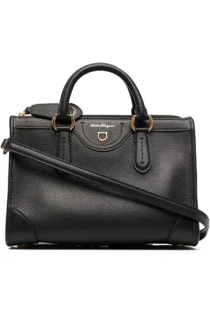 Salvatore Ferragamo Naiset Käsilaukut - Small Travel handbag